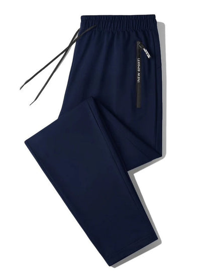 Wyatt - Jogging Pants - Sporty - Comfortable - Perfect for Outdoor Activities