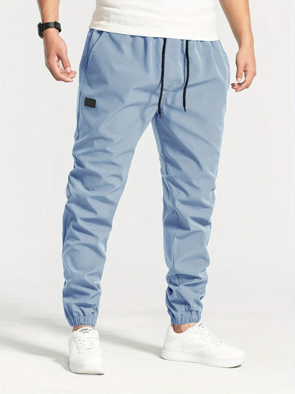 Carlisle - Casual Sweatpants - Casual - Made for Comfort - Perfect for Casual Days