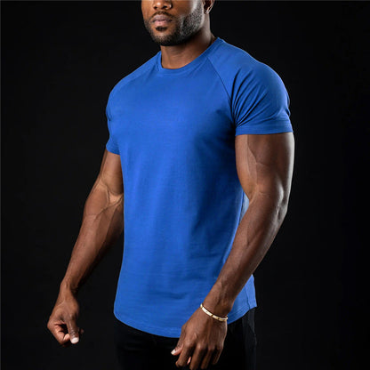 Chandler - Breathable T-shirt - Casual - Light Modern Style - For Everyday Comfort