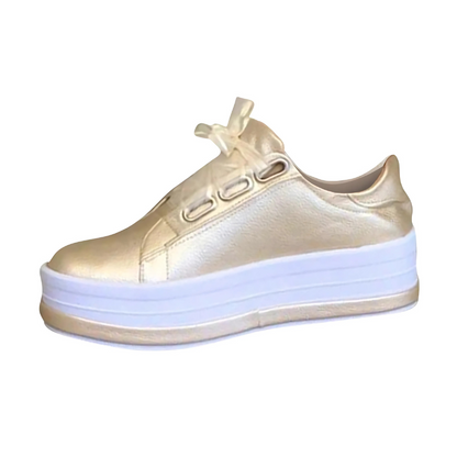 Karla - Shoes - Sporty - Effortless Elegance - For Everyday Use