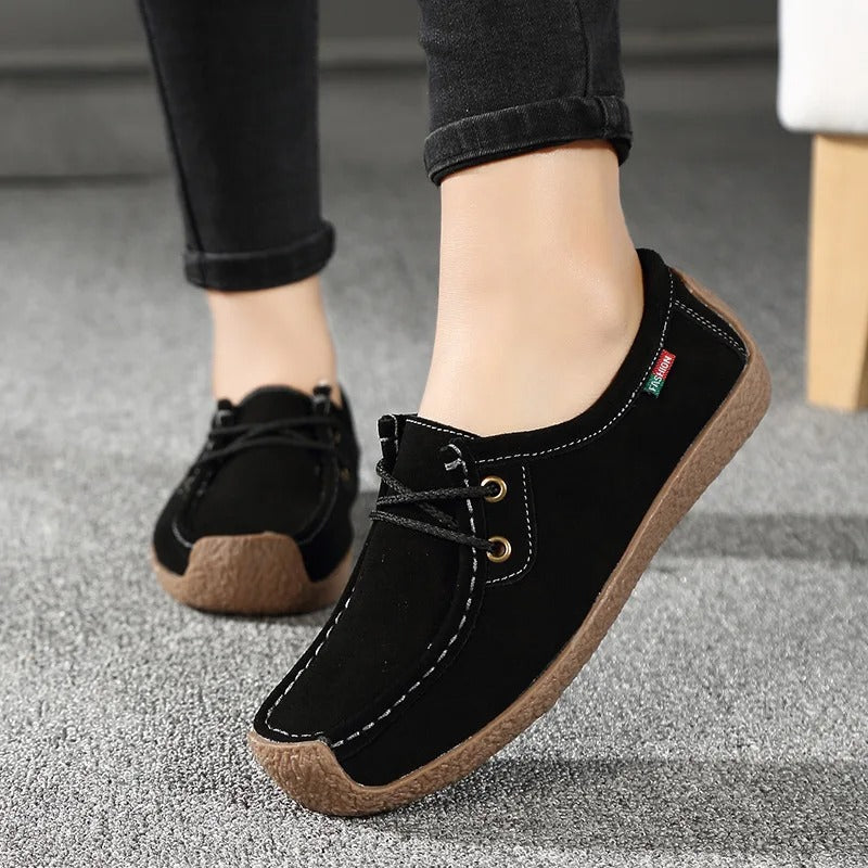black, brown