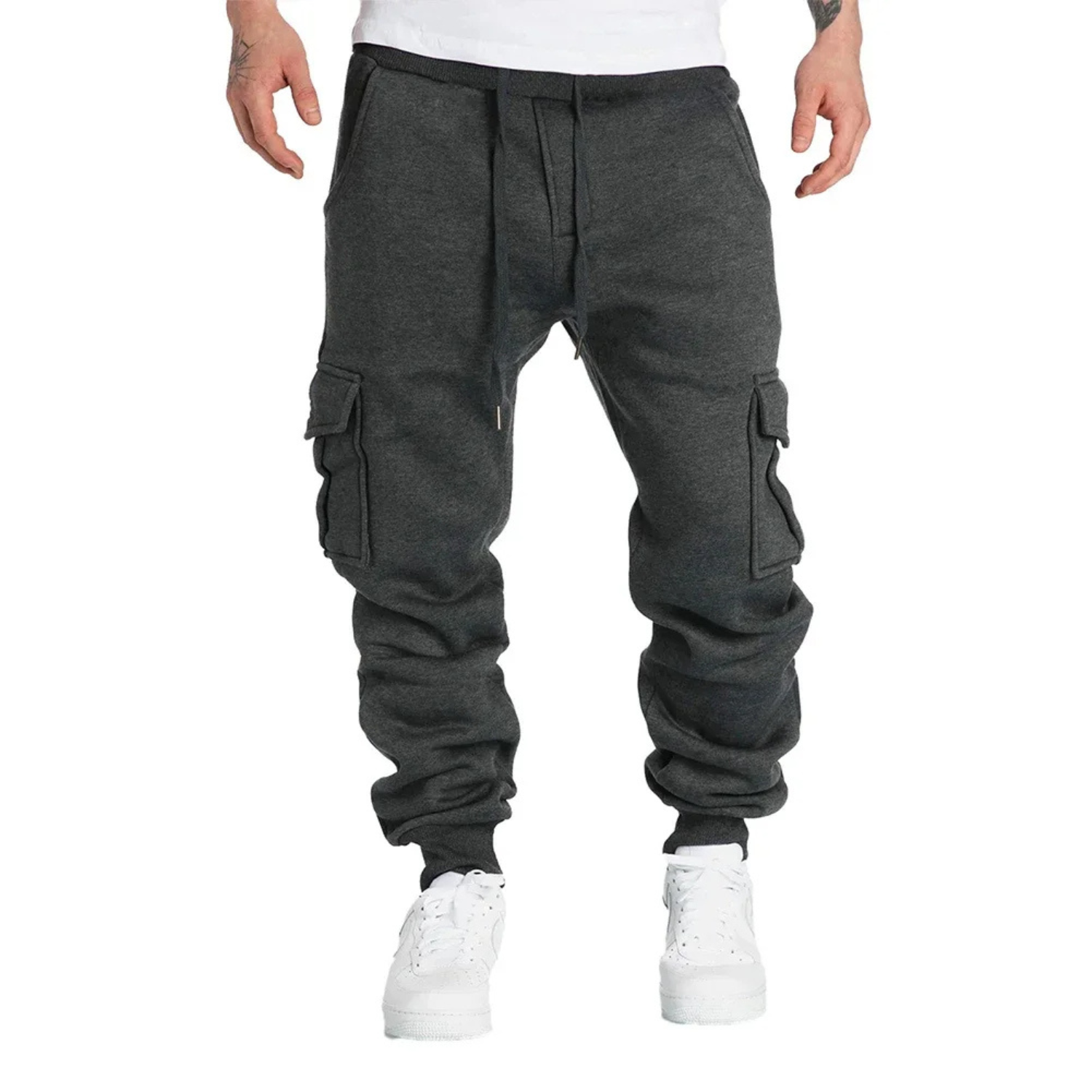 dark gray
