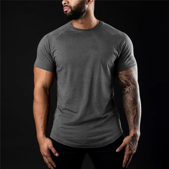 Chandler - Breathable T-shirt - Casual - Light Modern Style - For Everyday Comfort