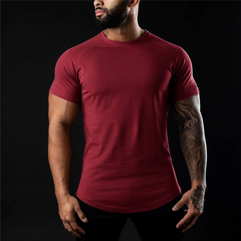 Chandler - Breathable T-shirt - Casual - Light Modern Style - For Everyday Comfort