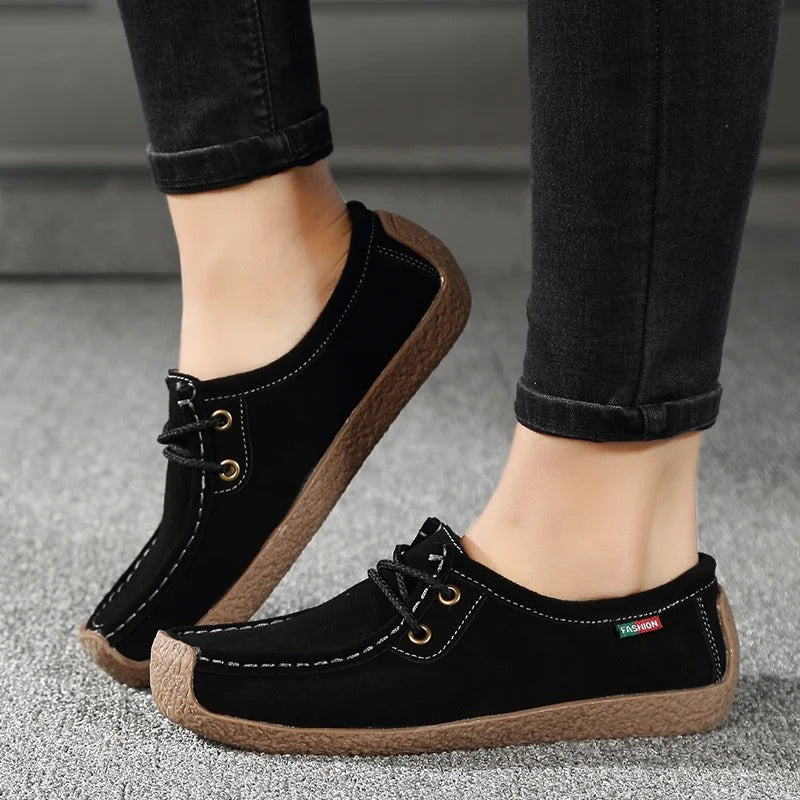 black, brown