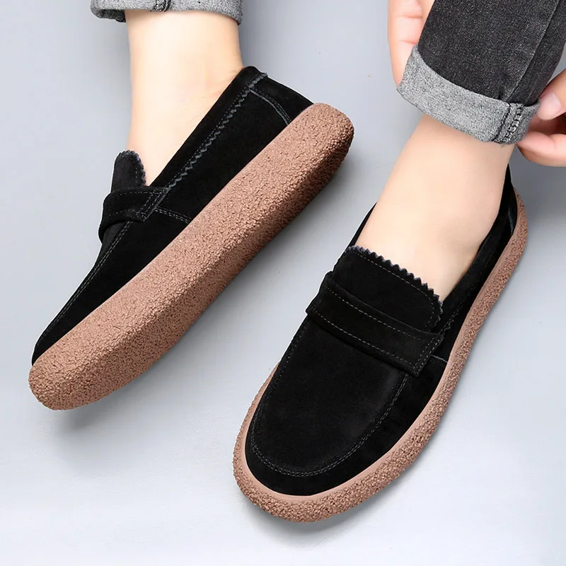 black, brown