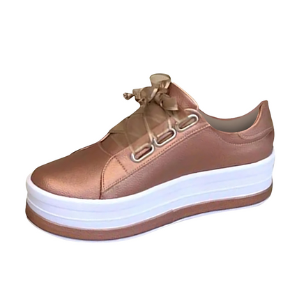 Karla - Shoes - Sporty - Effortless Elegance - For Everyday Use