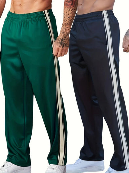 Jerico - Classic Sweatpants - Classic - Comfortable - Ideal for Autumn