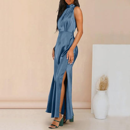 Hannah - Elegant Maxi Dress - for Women | Perfect for Formal Occasions