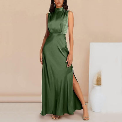 Hannah - Elegant Maxi Dress - for Women | Perfect for Formal Occasions