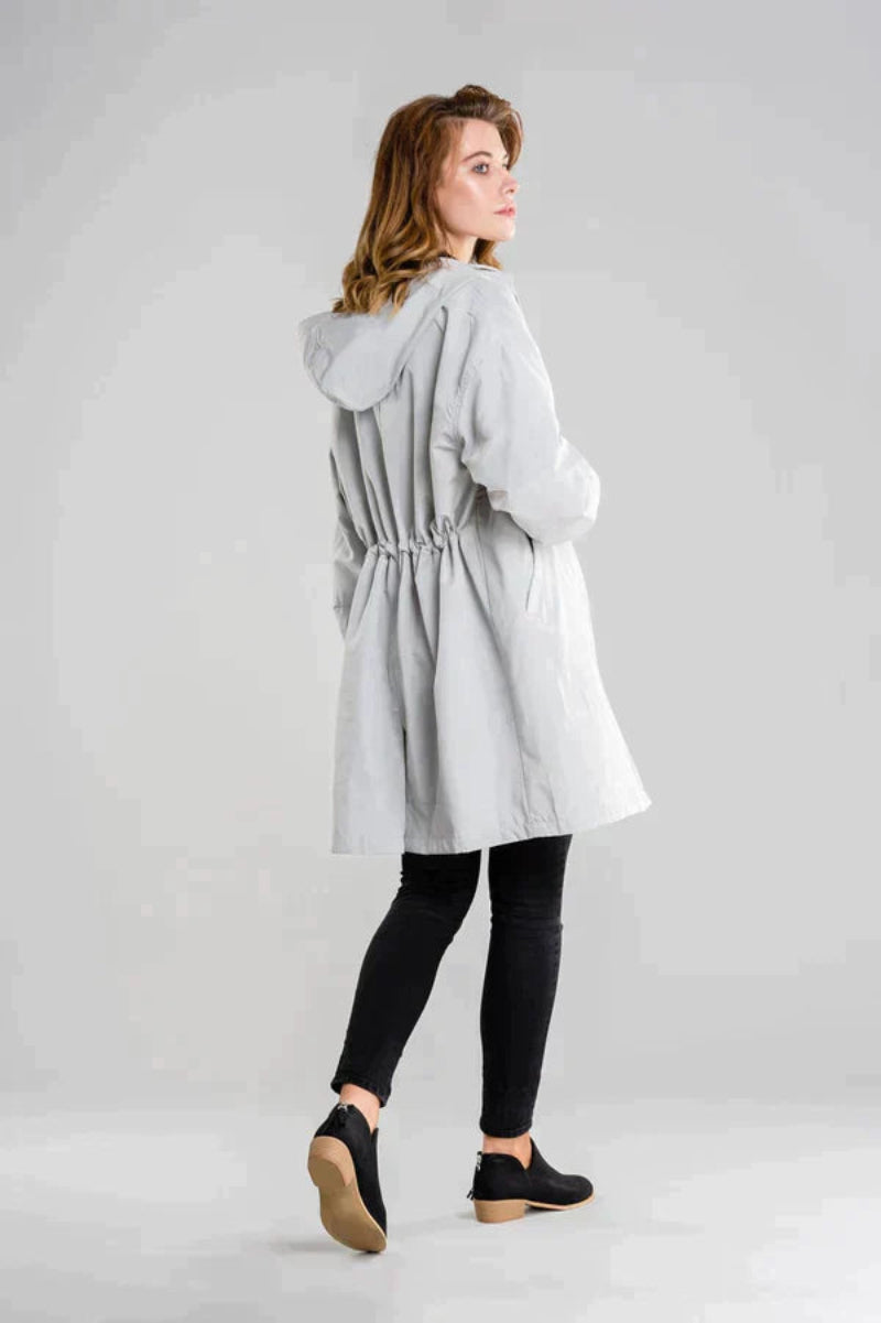 Gray, Black