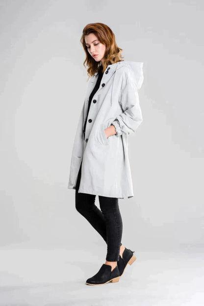 Gray, Black
