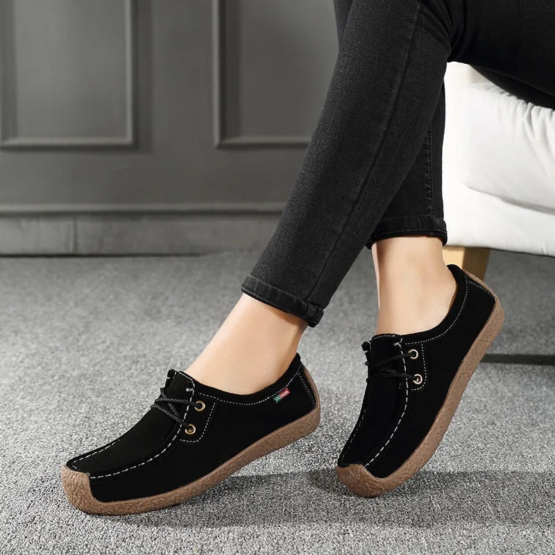 black, brown