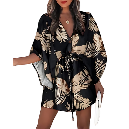 Nerys - Two-piece Summer Set - Casual - Modern Style - Ideal for Summer