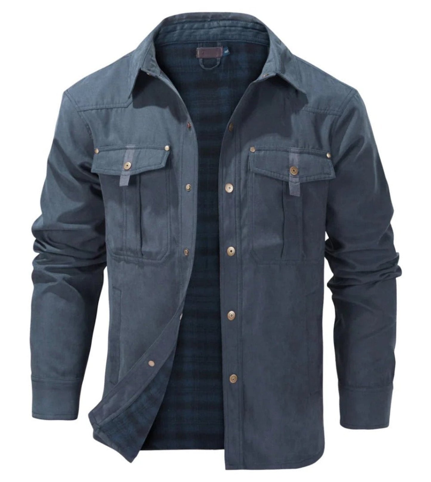 Douglas - Jacket - Casual - Comfortable Casual Couture - Ideal for Autumn/ Winter