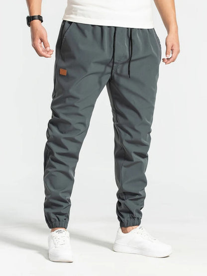 Carlisle - Casual Sweatpants - Casual - Made for Comfort - Perfect for Casual Days