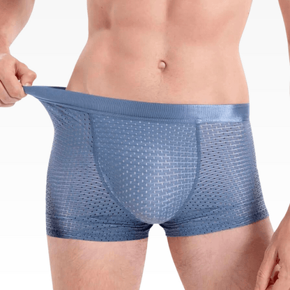 Zephyr - Boxer Shorts - Casual - Timeless Style - Everyday Wear