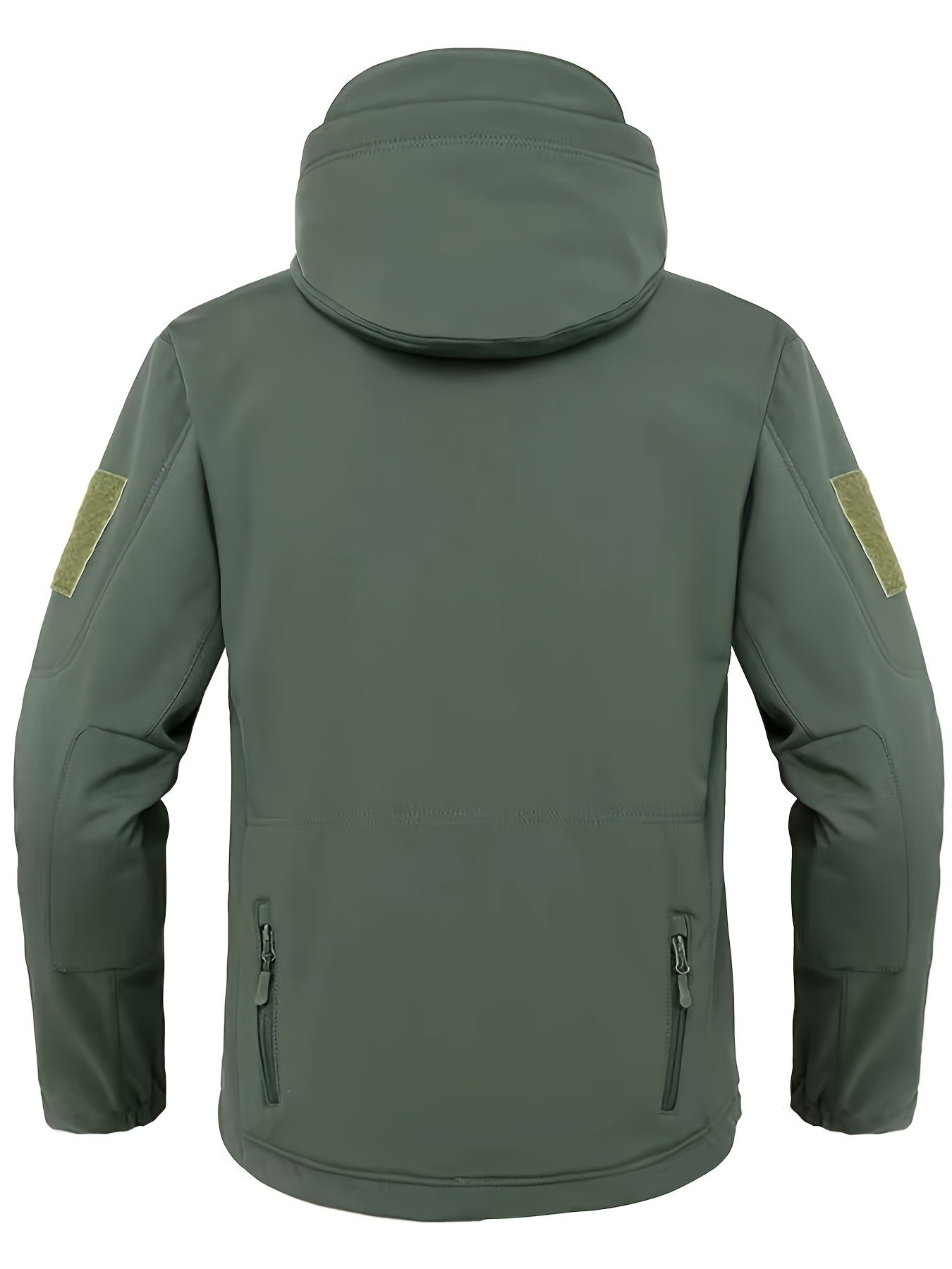 Army Green