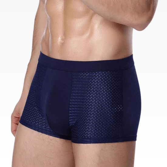 Zephyr - Boxer Shorts - Casual - Timeless Style - Everyday Wear