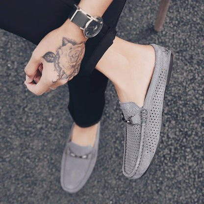 Gray