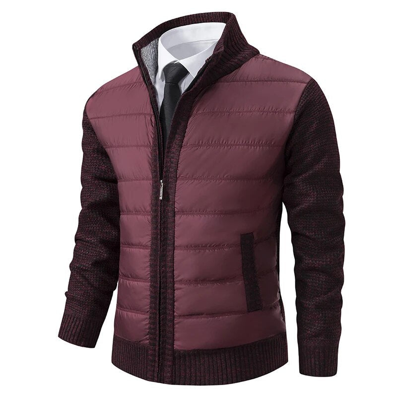 Henry - Vest - Casual - High Performance Fabric - Ideal for Winter