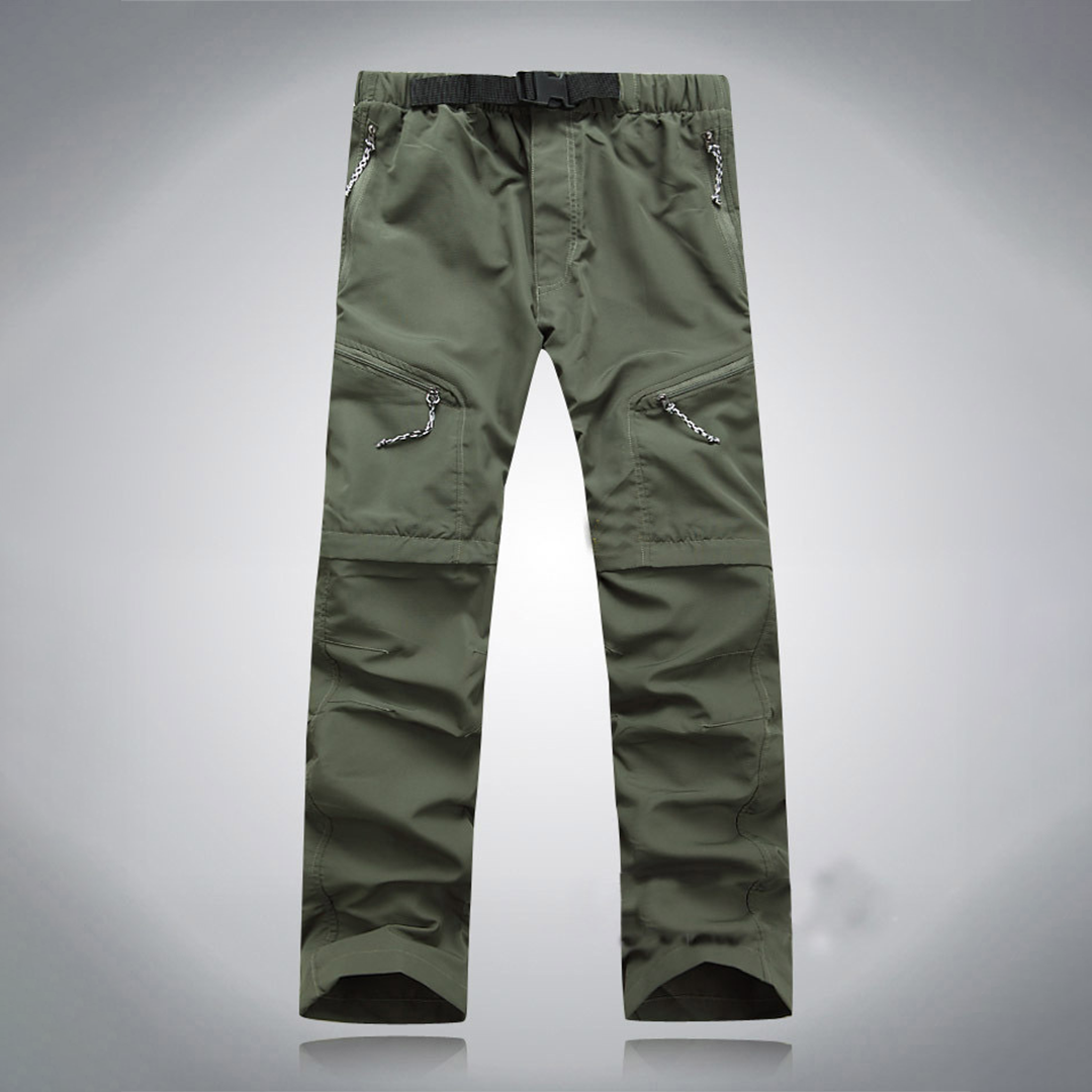 Beau - Cargo Pants - Casual - High-Quality Modern Style - For Everyday Use