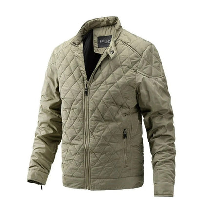 Kingston - Padded Jacket - Classic - Comfortable - Ideal for Autumn/Winter