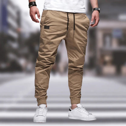 Elijah - Pants - Casual - Timeless Style - Everyday Wear