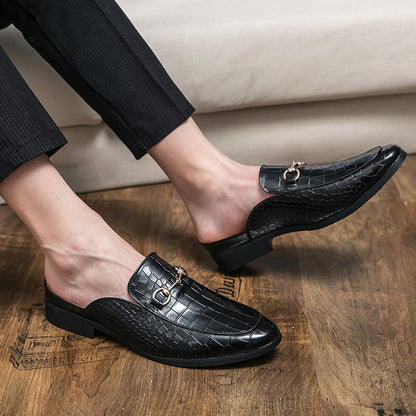 Clifford - Loafers - Elegant - Premium Material - For Formal Occasions