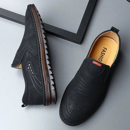 Dexter - Loafers - Leisure - Premium Material - Daily Use