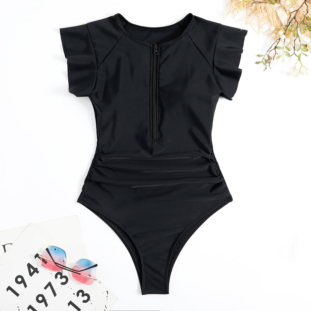 Jackie - Swimsuit - Elegant - High-Quality Modern Style - Ideal for Summer