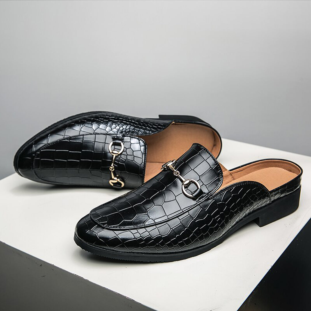 Clifford - Loafers - Elegant - Premium Material - For Formal Occasions