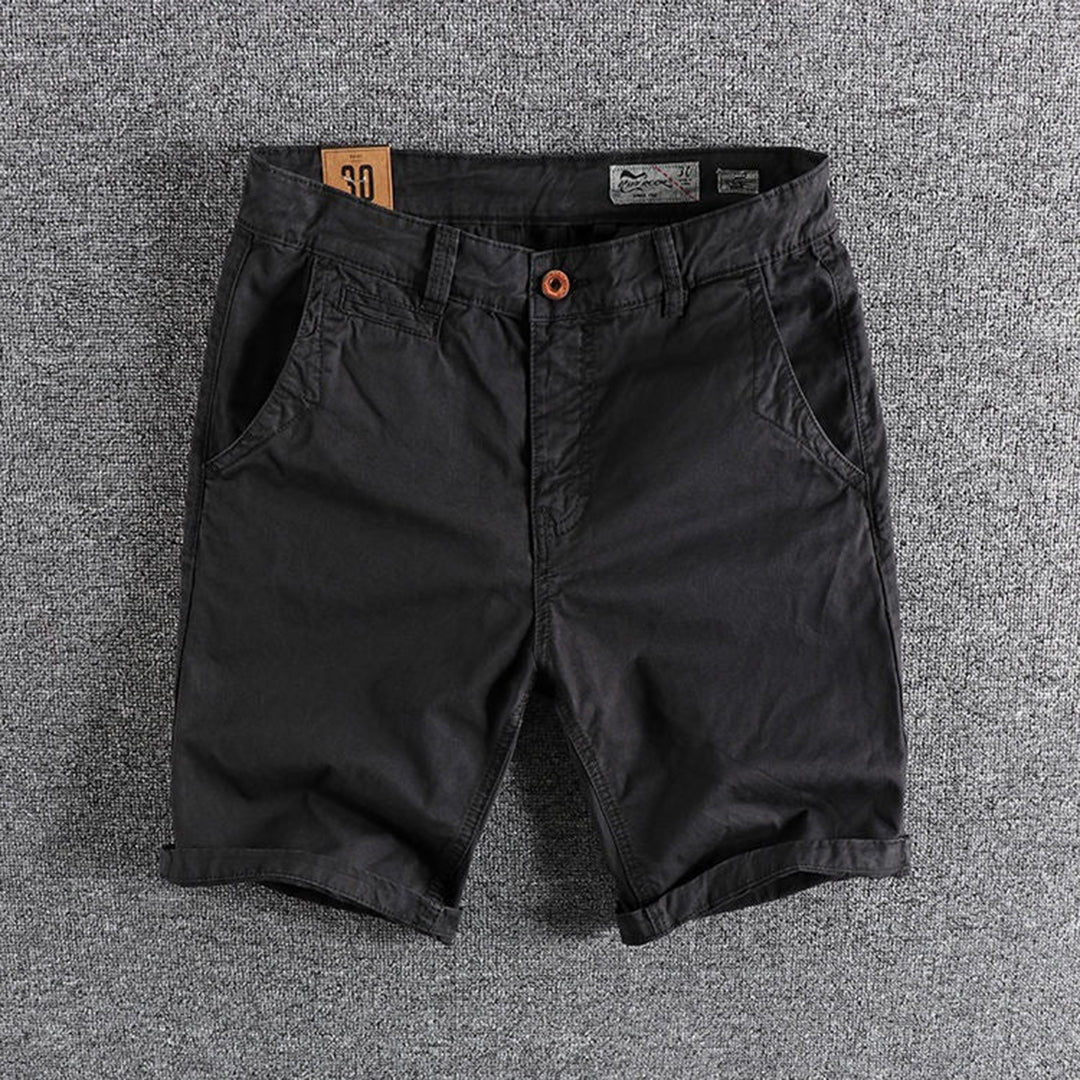 Ellis -  Leisure Shorts - Casual - Modern Style - Everyday Wear