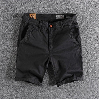 Ellis -  Leisure Shorts - Casual - Modern Style - Everyday Wear