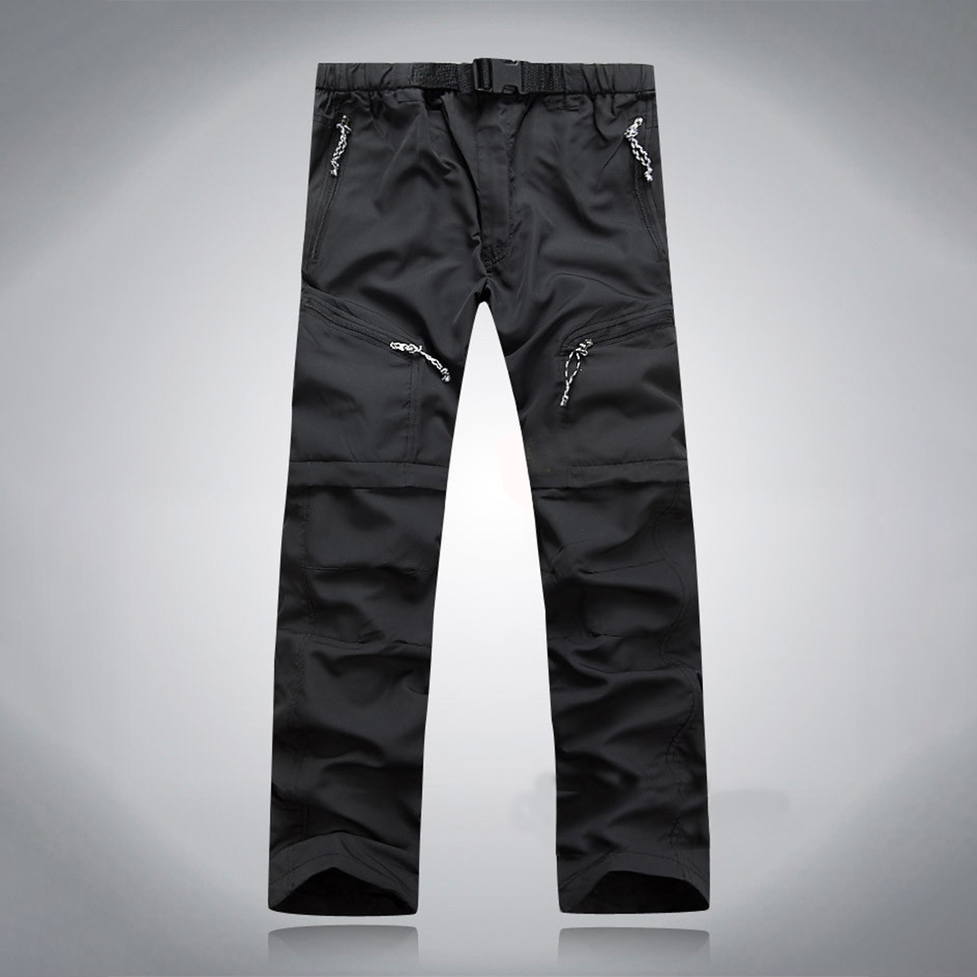 Beau - Cargo Pants - Casual - High-Quality Modern Style - For Everyday Use