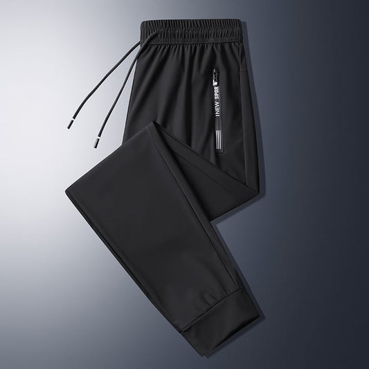 Unisex Ultra High Stretch Quick-Drying Pants  | Perfect for All Seasons