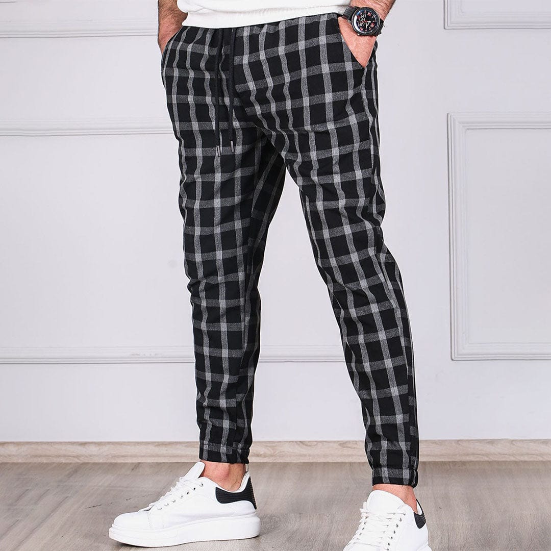 Benedictus - Jogging Pants - Casual - Premium Material - For Daily Use