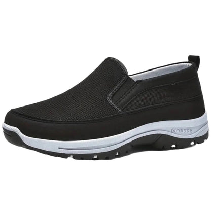 Connor - Slip-on Sneakers - Casual - Lightweight - Perfect for Every Day