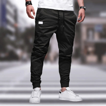 Elijah - Pants - Casual - Timeless Style - Everyday Wear