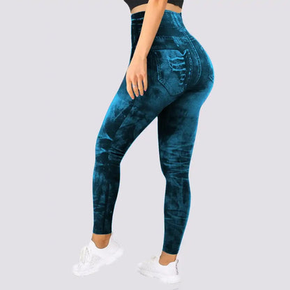 Xiomara - Leggings - Sporty - High Quality Material - Perfect for Outdoor Activities