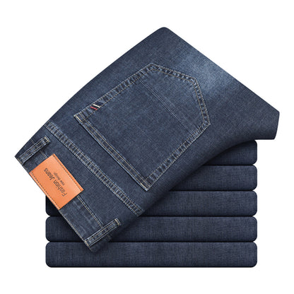 Brock - Men's Jeans - Classic - Modern Style & Timeless Style - Daily Use