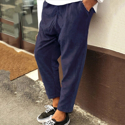 Atticus - Pants - Casual - Premium Material - Perfect for Casual Days