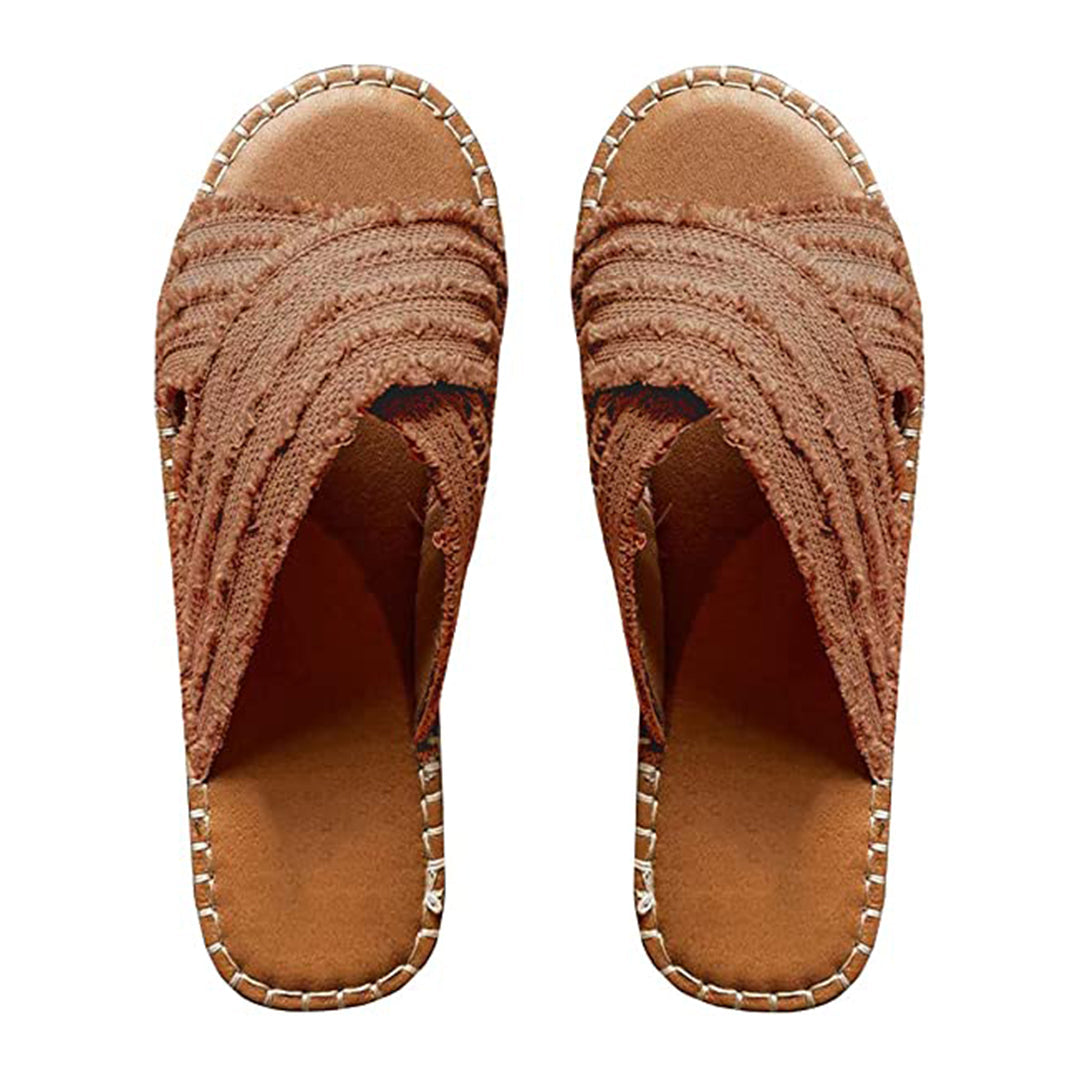 Harper - Slippers - Casual - Seasoncollection- For Everyday Use