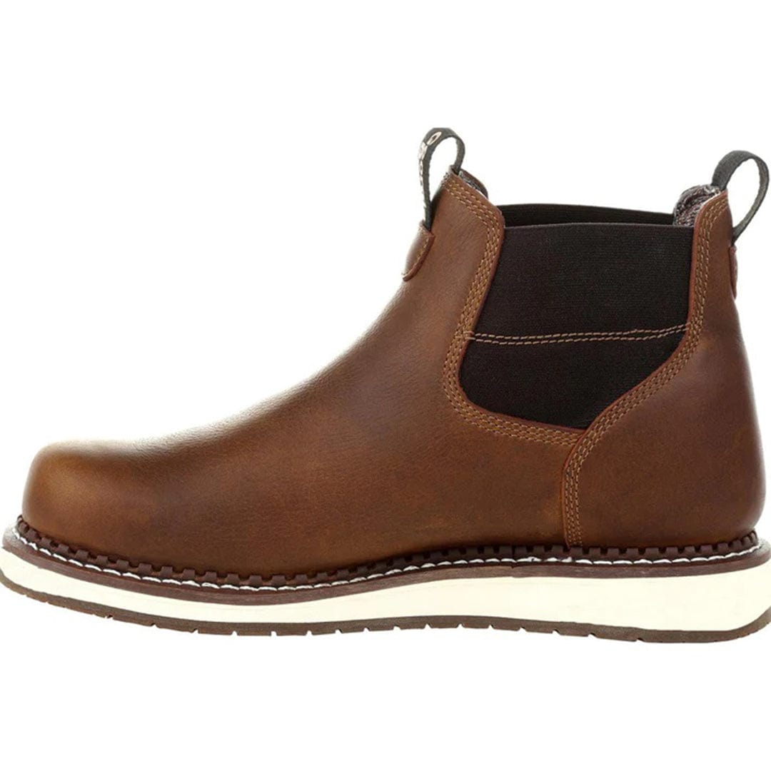 Reece - Chelsea Boots - Chic - Seasoncollection- Everyday Wear