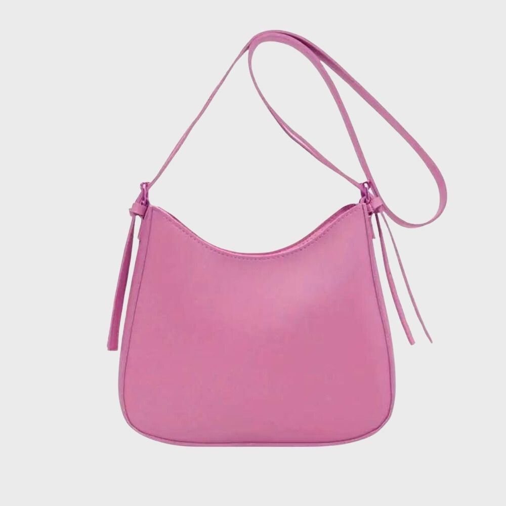 Lotte - Women's Crossbody Shoulder Bag - Elegant - Perfect For Casual Days