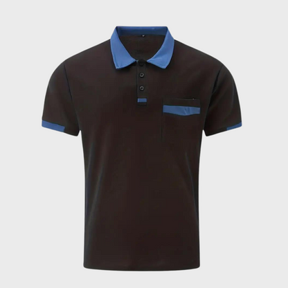 Ashton - Polo Shirt - Casual - High-Quality Fabric - Perfect for Casual Days