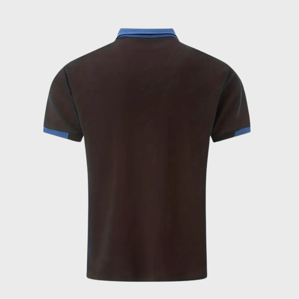 Ashton - Polo Shirt - Casual - High-Quality Fabric - Perfect for Casual Days