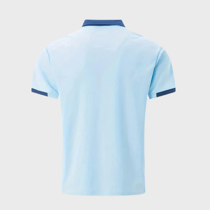 Ashton - Polo Shirt - Casual - High-Quality Fabric - Perfect for Casual Days