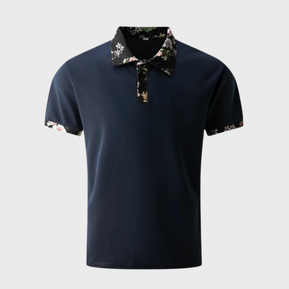 Albertus - Polo Shirt - Classic - Versatile Design - Everyday Use