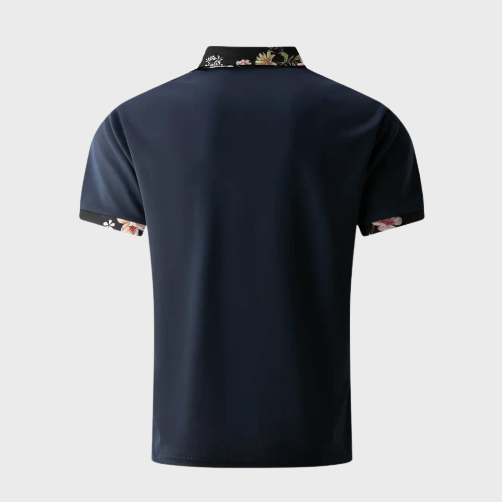 Albertus - Polo Shirt - Classic - Versatile Design - Everyday Use